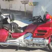 HONDA GL 1800 GOLD WING HONDA GL 1800 GOLD WING