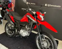 HONDA NXR 160 BROS CBS HONDA NXR 160 BROS CBS