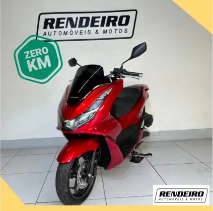HONDA PCX 160 ABS 