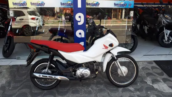 HONDA POP 110i 