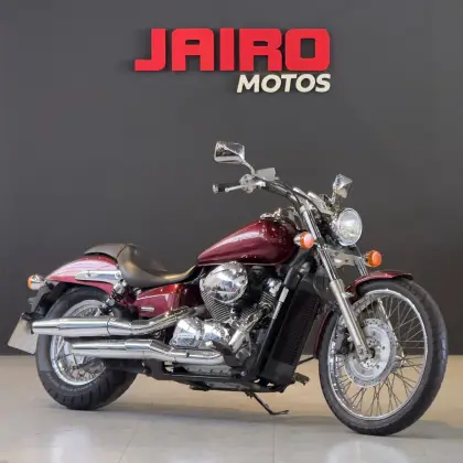 HONDA SHADOW 750 
