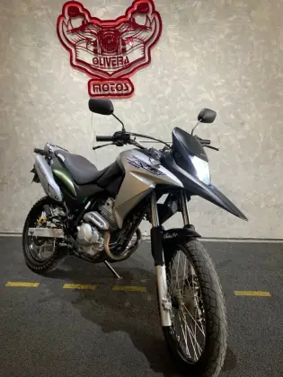 HONDA XRE 300 HONDA XRE 300
