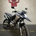 HONDA XRE 300 HONDA XRE 300
