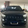JEEP COMPASS 1.3 T270 TURBO FLEX LONGITUDE AT6 JEEP COMPASS 1.3 T270 TURBO FLEX LONGITUDE AT6