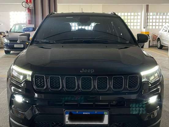 JEEP-COMPASS-1.3 T270 TURBO FLEX LONGITUDE AT6 JEEP-COMPASS-2022