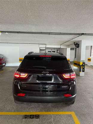 JEEP-COMPASS-1.3 T270 TURBO FLEX LONGITUDE AT6 JEEP-COMPASS-2022