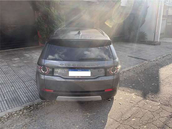 LAND ROVER-DISCOVERY SPORT-2017