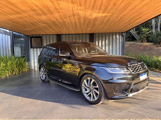 LAND ROVER-RANGE ROVER SPORT-2020