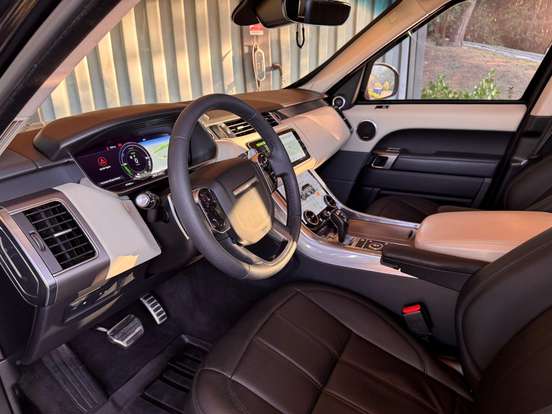 LAND ROVER-RANGE ROVER SPORT-2020