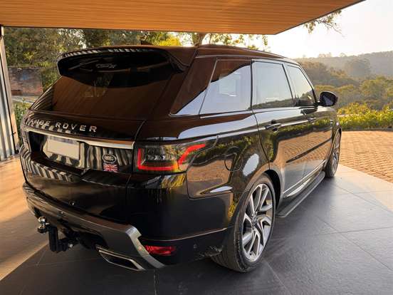 LAND ROVER-RANGE ROVER SPORT-2020