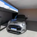 MINI COOPER 2.0 16V TWINPOWER GASOLINA S 2P STEPTRONIC MINI COOPER 2.0 16V TWINPOWER GASOLINA S 2P STEPTRONIC