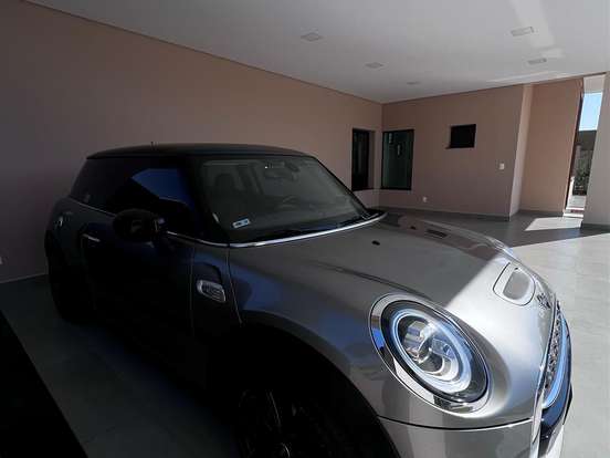 MINI-COOPER-2.0 16V TWINPOWER GASOLINA S 2P STEPTRONIC MINI-COOPER-2019