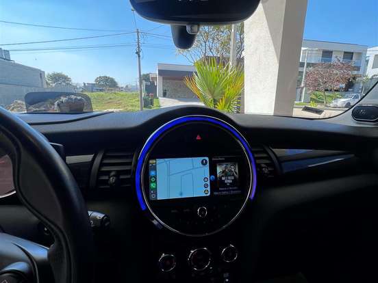 MINI-COOPER-2.0 16V TWINPOWER GASOLINA S 2P STEPTRONIC MINI-COOPER-2019