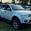 MITSUBISHI PAJERO DAKAR 3.5 HPE 7 LUGARES 4X4 V6 24V FLEX 4P AUTOMÁTICO MITSUBISHI PAJERO DAKAR 3.5 HPE 7 LUGARES 4X4 V6 24V FLEX 4P AUTOMÁTICO