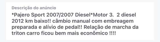 MITSUBISHI-PAJERO SPORT-2007