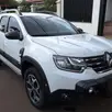 RENAULT DUSTER 1.3 TCE FLEX ICONIC X-TRONIC RENAULT DUSTER 1.3 TCE FLEX ICONIC X-TRONIC