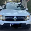 RENAULT DUSTER 1.6 16V SCE FLEX AUTHENTIQUE X-TRONIC RENAULT DUSTER 1.6 16V SCE FLEX AUTHENTIQUE X-TRONIC