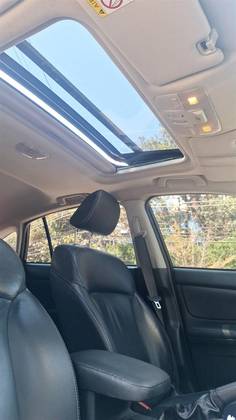 SUBARU XV 2.0 16V I-S GASOLINA 4P 4WD AUTOMÁTICO