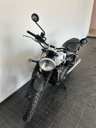 TRIUMPH-STREET TWIN TRIUMPH-STREET TWIN-2018