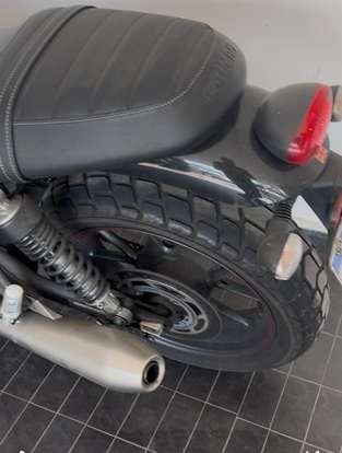 TRIUMPH-STREET TWIN TRIUMPH-STREET TWIN-2018