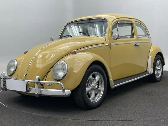 VOLKSWAGEN FUSCA 1.2 8V GASOLINA 2P MANUAL