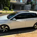 VOLKSWAGEN GOLF 2.0 TSI GTI 16V TURBO GASOLINA 4P AUTOMÁTICO VOLKSWAGEN GOLF 2.0 TSI GTI 16V TURBO GASOLINA 4P AUTOMÁTICO