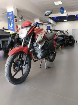 YAMAHA FAZER 150 UBS 