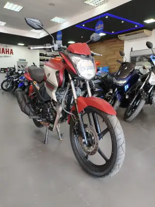 YAMAHA-FAZER 150 UBS YAMAHA-FAZER 150 UBS-2019