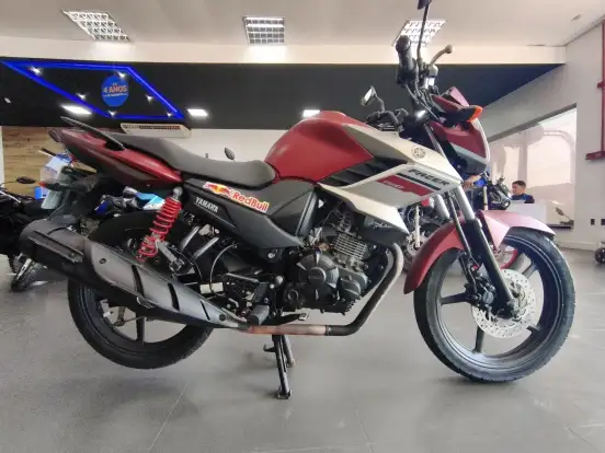 YAMAHA-FAZER 150 UBS YAMAHA-FAZER 150 UBS-2019