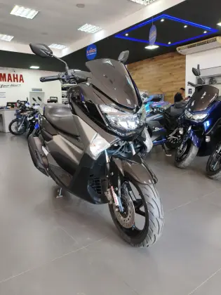 YAMAHA NMAX 160 ABS 
