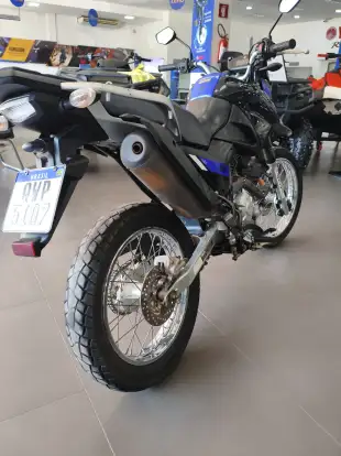 YAMAHA-XTZ 150 CROSSER Z-2024