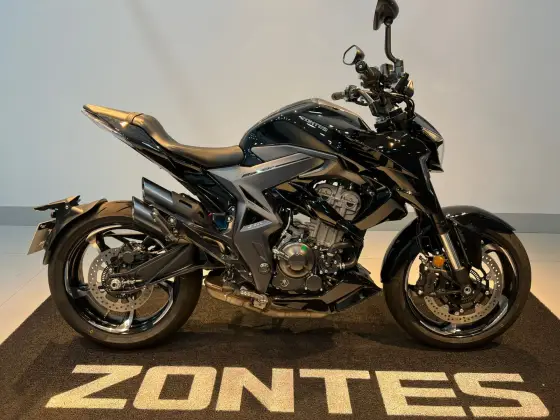 ZONTES R350 