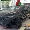 FIAT FASTBACK 1.3 TURBO 270 FLEX ABARTH AT6 FIAT FASTBACK 1.3 TURBO 270 FLEX ABARTH AT6