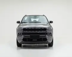 JEEP COMPASS 2.0 HURRICANE 4 TURBO GASOLINA BLACKHAWK AT9 JEEP COMPASS 2.0 HURRICANE 4 TURBO GASOLINA BLACKHAWK AT9