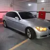 BMW 325i 2.5 SEDAN 24V GASOLINA 4P AUTOMÁTICO BMW 325i 2.5 SEDAN 24V GASOLINA 4P AUTOMÁTICO