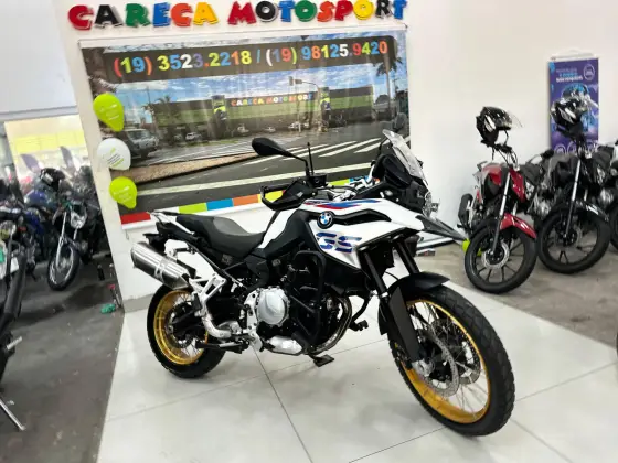 BMW F 850 GS PREMIUM 