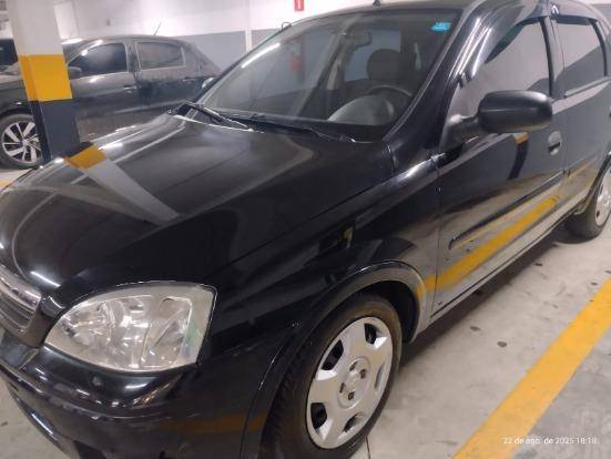 CHEVROLET CORSA 1.4 MPFI MAXX 8V FLEX 4P MANUAL