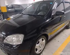 CHEVROLET CORSA 1.4 MPFI MAXX 8V FLEX 4P MANUAL CHEVROLET CORSA 1.4 MPFI MAXX 8V FLEX 4P MANUAL