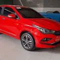 FIAT CRONOS 1.3 FIREFLY FLEX PRECISION CVT FIAT CRONOS 1.3 FIREFLY FLEX PRECISION CVT
