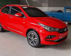 FIAT CRONOS 1.3 FIREFLY FLEX PRECISION CVT FIAT CRONOS 1.3 FIREFLY FLEX PRECISION CVT