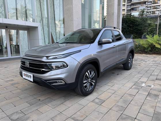 FIAT TORO 2.0 16V TURBO DIESEL FREEDOM 4WD AT9