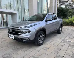 FIAT TORO 2.0 16V TURBO DIESEL FREEDOM 4WD AT9 FIAT TORO 2.0 16V TURBO DIESEL FREEDOM 4WD AT9