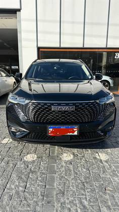 Foto de Gwm Haval H6 1.5 Hev Premium E-traction