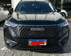 GWM HAVAL H6 1.5 HEV PREMIUM E-TRACTION GWM HAVAL H6 1.5 HEV PREMIUM E-TRACTION