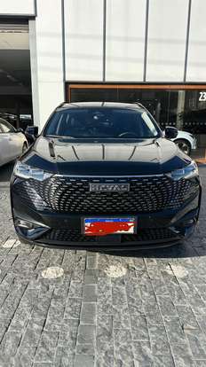 GWM-HAVAL H6-2023