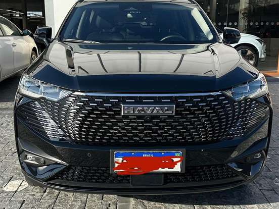 GWM-HAVAL H6-1.5 HEV PREMIUM E-TRACTION GWM-HAVAL H6-2023