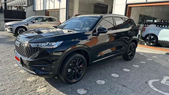 GWM-HAVAL H6-2023