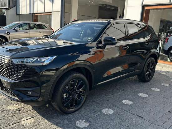 GWM-HAVAL H6-1.5 HEV PREMIUM E-TRACTION GWM-HAVAL H6-2023