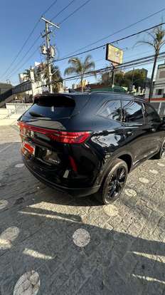 GWM-HAVAL H6-2023