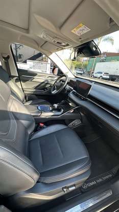 GWM-HAVAL H6-2023